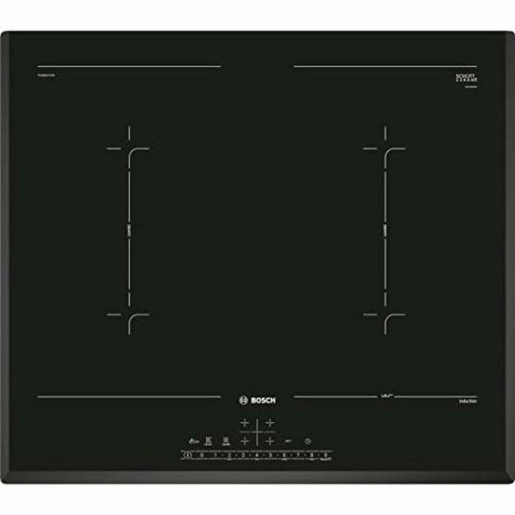 Induction Hot Plate BOSCH PVQ651FC5E 60 cm 592 mm - Sterilamo