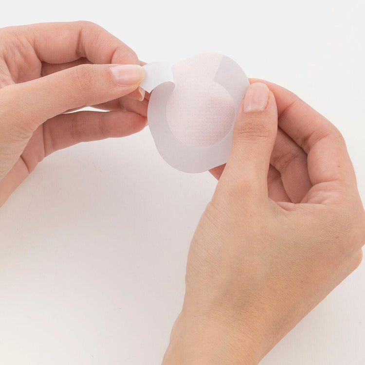 Invisible Breast-lift Stickers InnovaGoods Pack of 24 units - Sterilamo