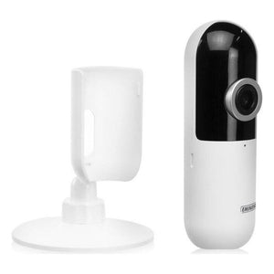 IP camera Eminent EM6400 720 px WiFi 2.4 GHz White - Sterilamo