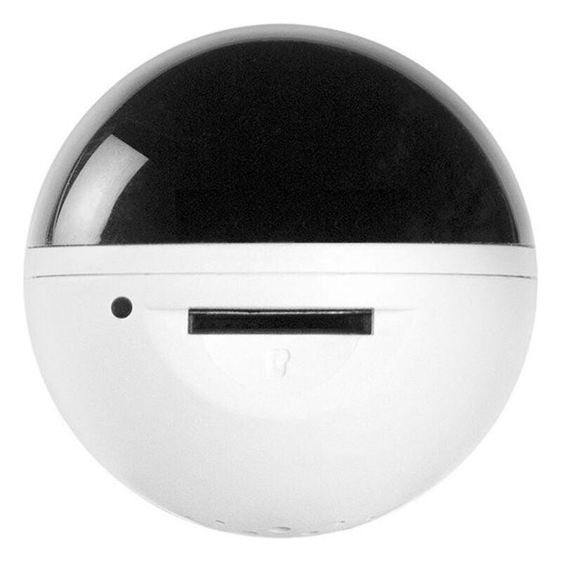 IP camera Eminent EM6400 720 px WiFi 2.4 GHz White - Sterilamo