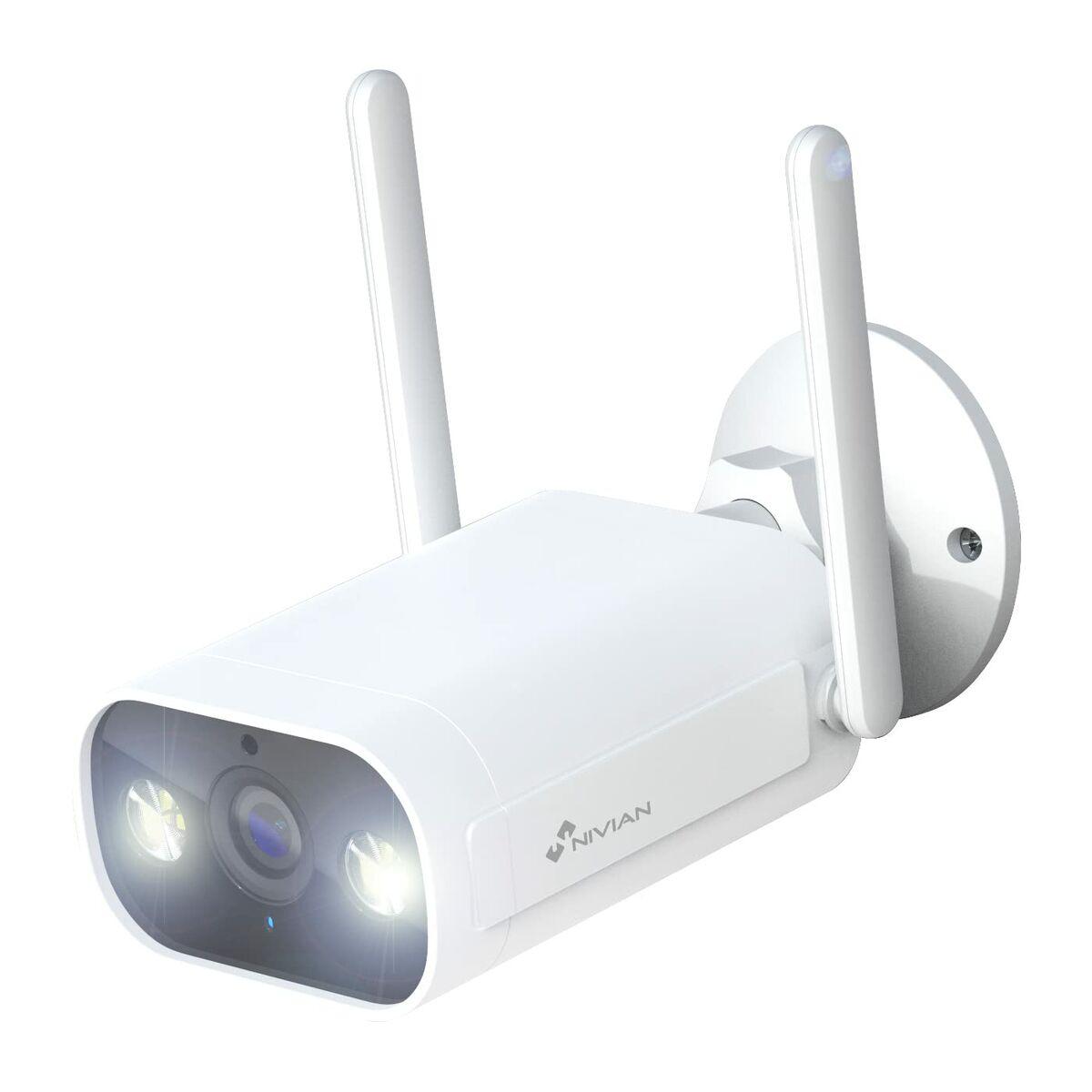 IP camera Nivian NVS-IPC-02-L - Sterilamo