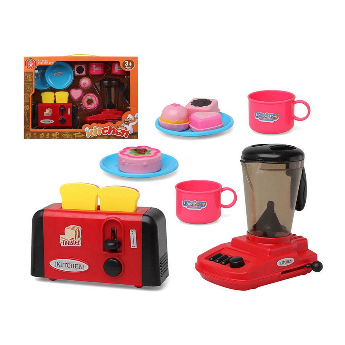 Kitchen Set 118644 Cup Blender - Sterilamo