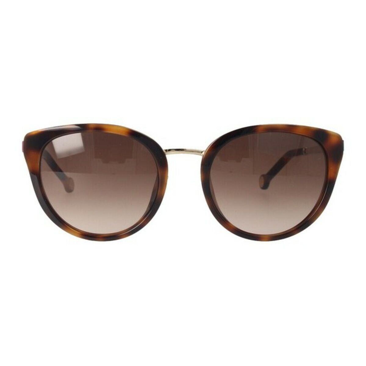 Ladies' Sunglasses Carolina Herrera SHE798-5601AY - Sterilamo