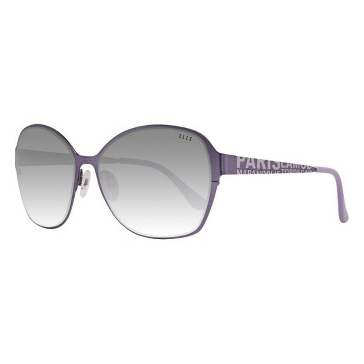 Ladies' Sunglasses Elle EL14818-56PU - Sterilamo