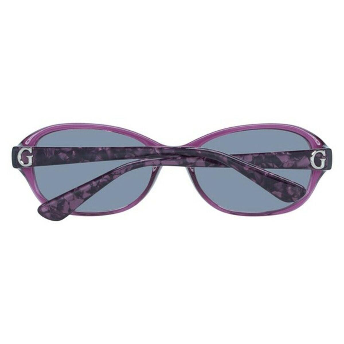 Ladies'Sunglasses Guess GU7356PUR-357 (ø 57 mm) - Sterilamo