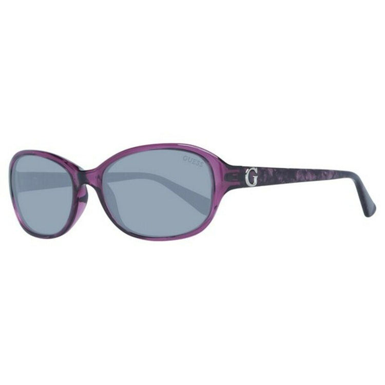 Ladies'Sunglasses Guess GU7356PUR-357 (ø 57 mm) - Sterilamo