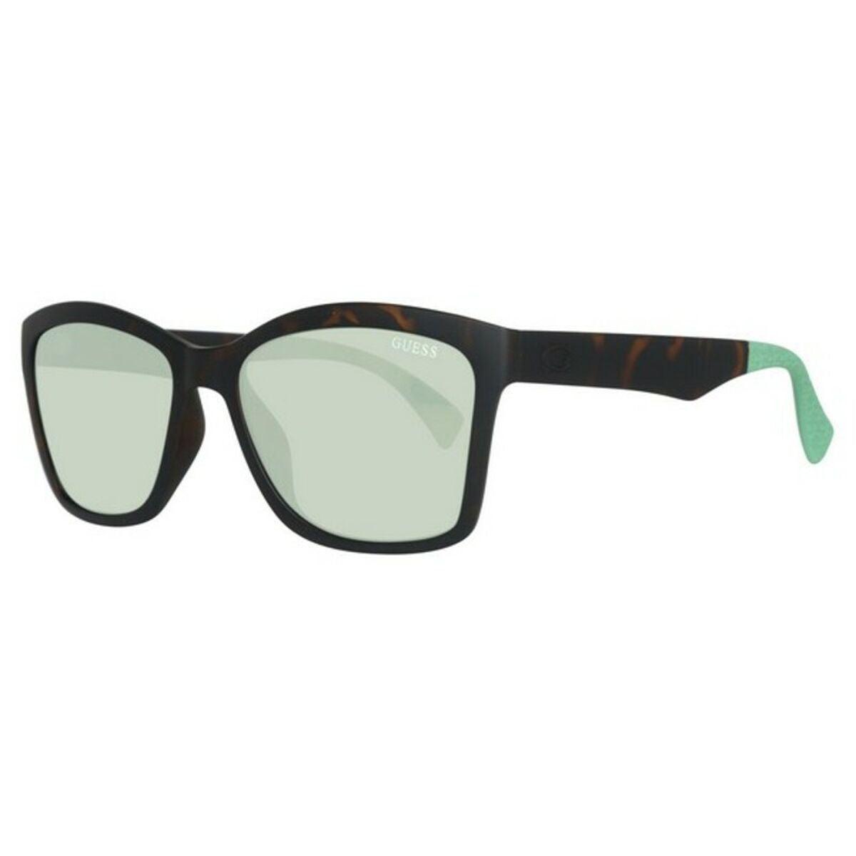 Ladies' Sunglasses Guess GU7434-5652C - Sterilamo