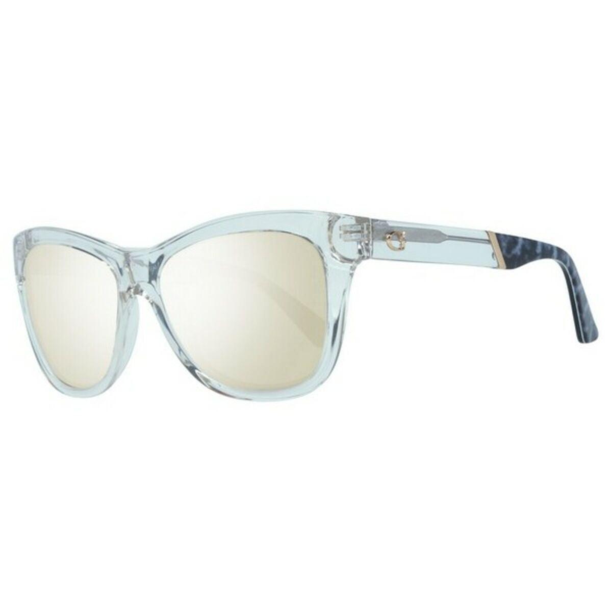 Ladies' Sunglasses Guess GU7472 26G -56 -17 -140 - Sterilamo