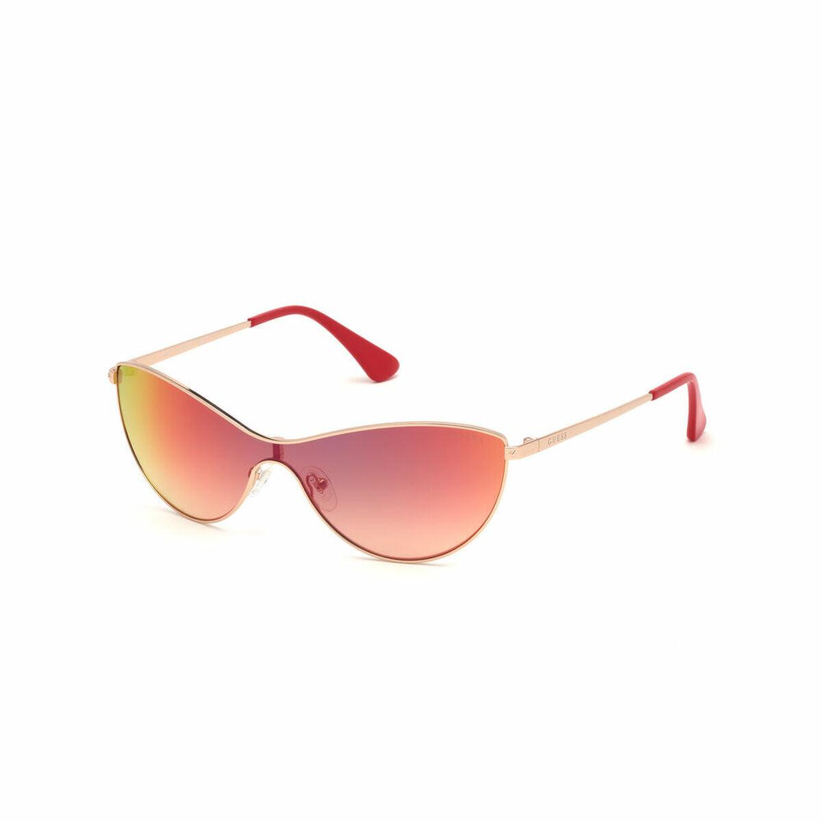 Ladies' Sunglasses Guess GU7630 00 28U - Sterilamo