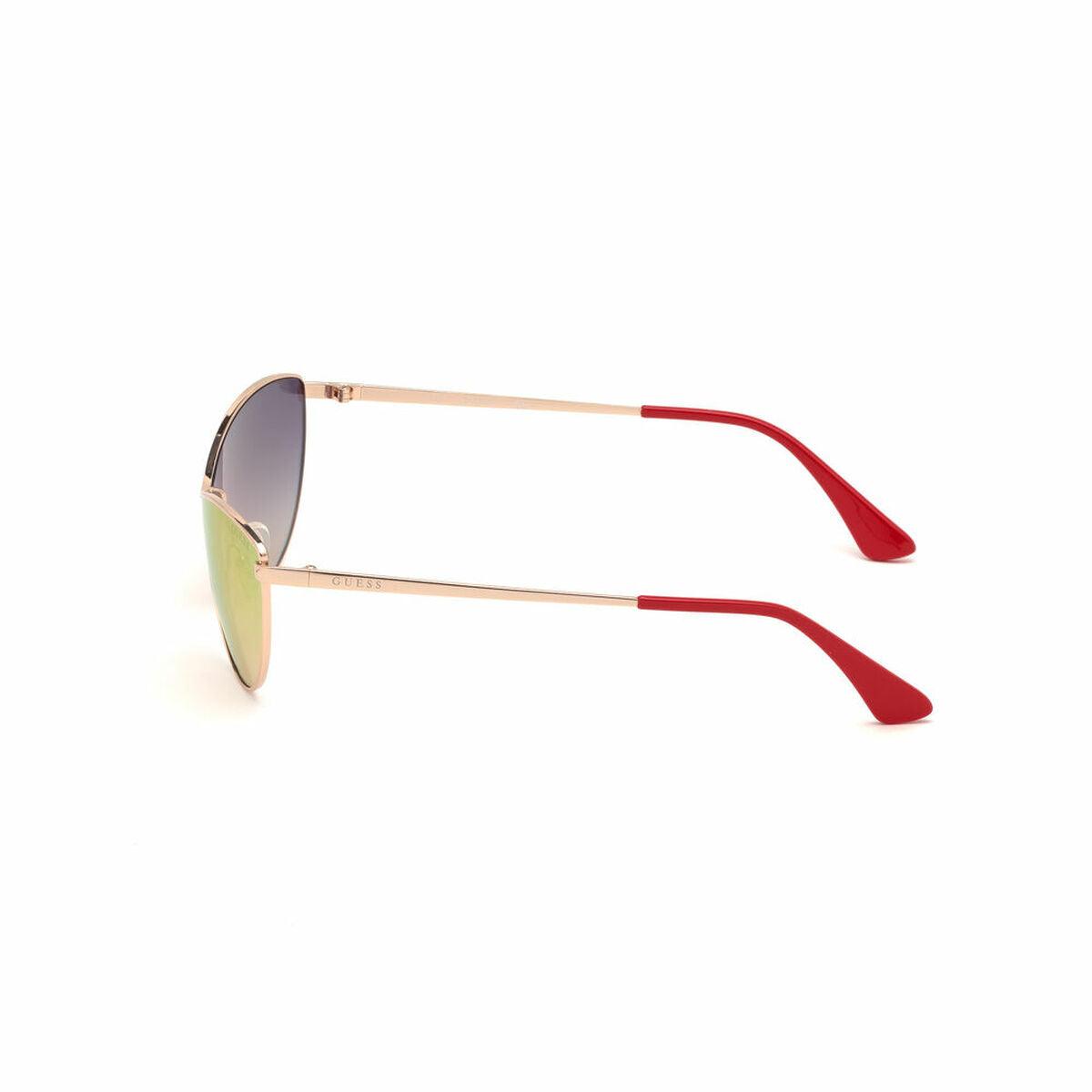 Ladies' Sunglasses Guess GU7630 00 28U - Sterilamo