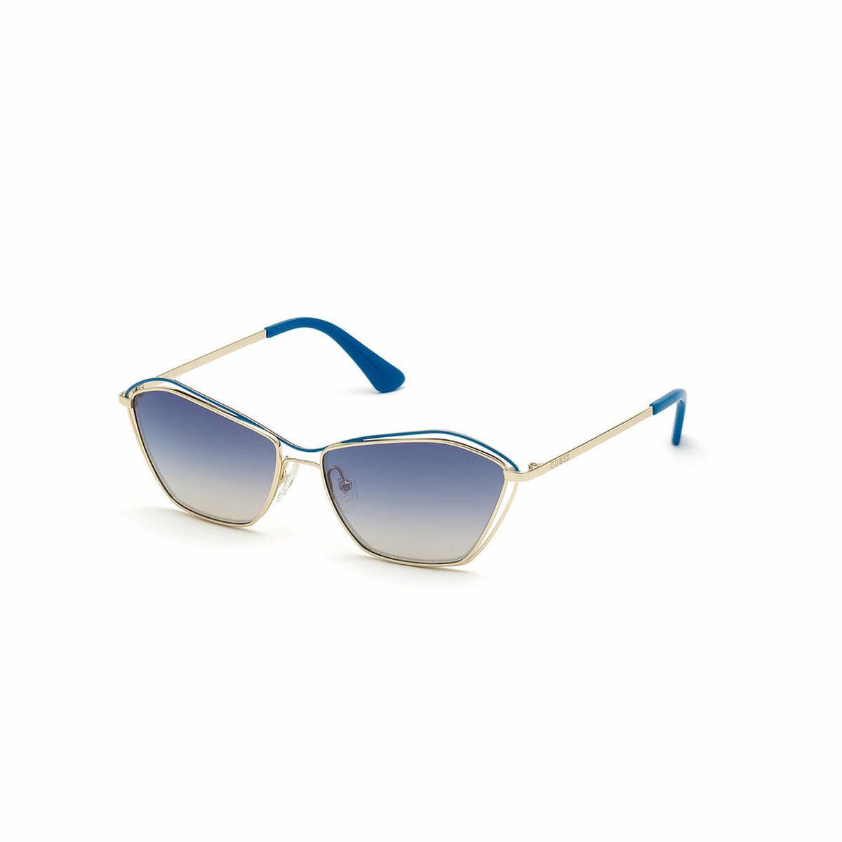 Ladies' Sunglasses Guess GU7639-32W - Sterilamo