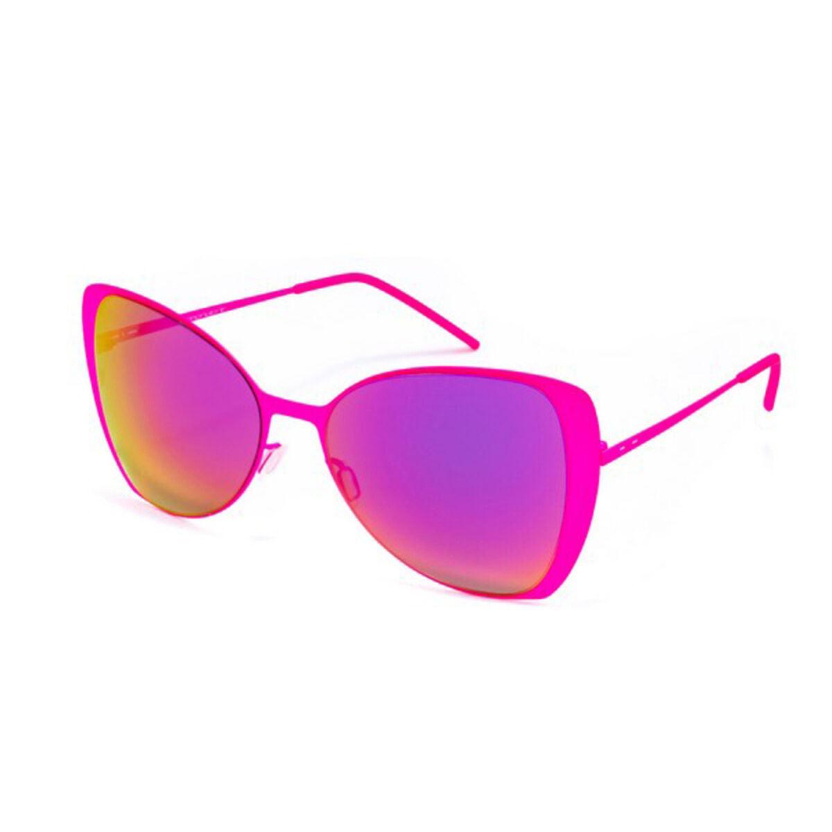 Ladies'Sunglasses Italia Independent 0204-018-000 (55 mm) (ø 55 mm) - Sterilamo