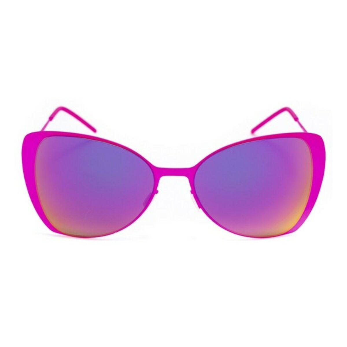 Ladies'Sunglasses Italia Independent 0204-018-000 (55 mm) (ø 55 mm) - Sterilamo