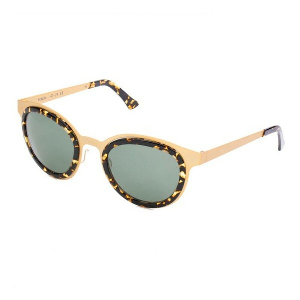 Ladies'Sunglasses LGR FELICITE-GOLD-09 (ø 47 mm) - Sterilamo