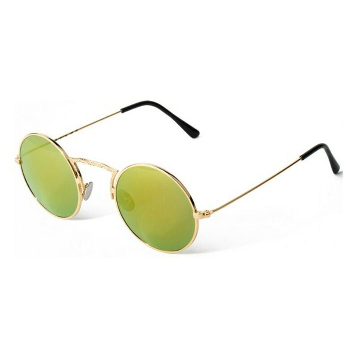 Ladies'Sunglasses LGR MONASTIR-GOLD-03 (ø 47 mm) - Sterilamo