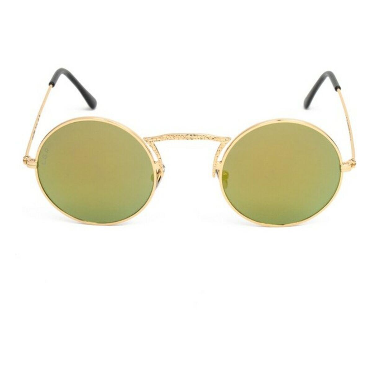 Ladies'Sunglasses LGR MONASTIR-GOLD-03 (ø 47 mm) - Sterilamo