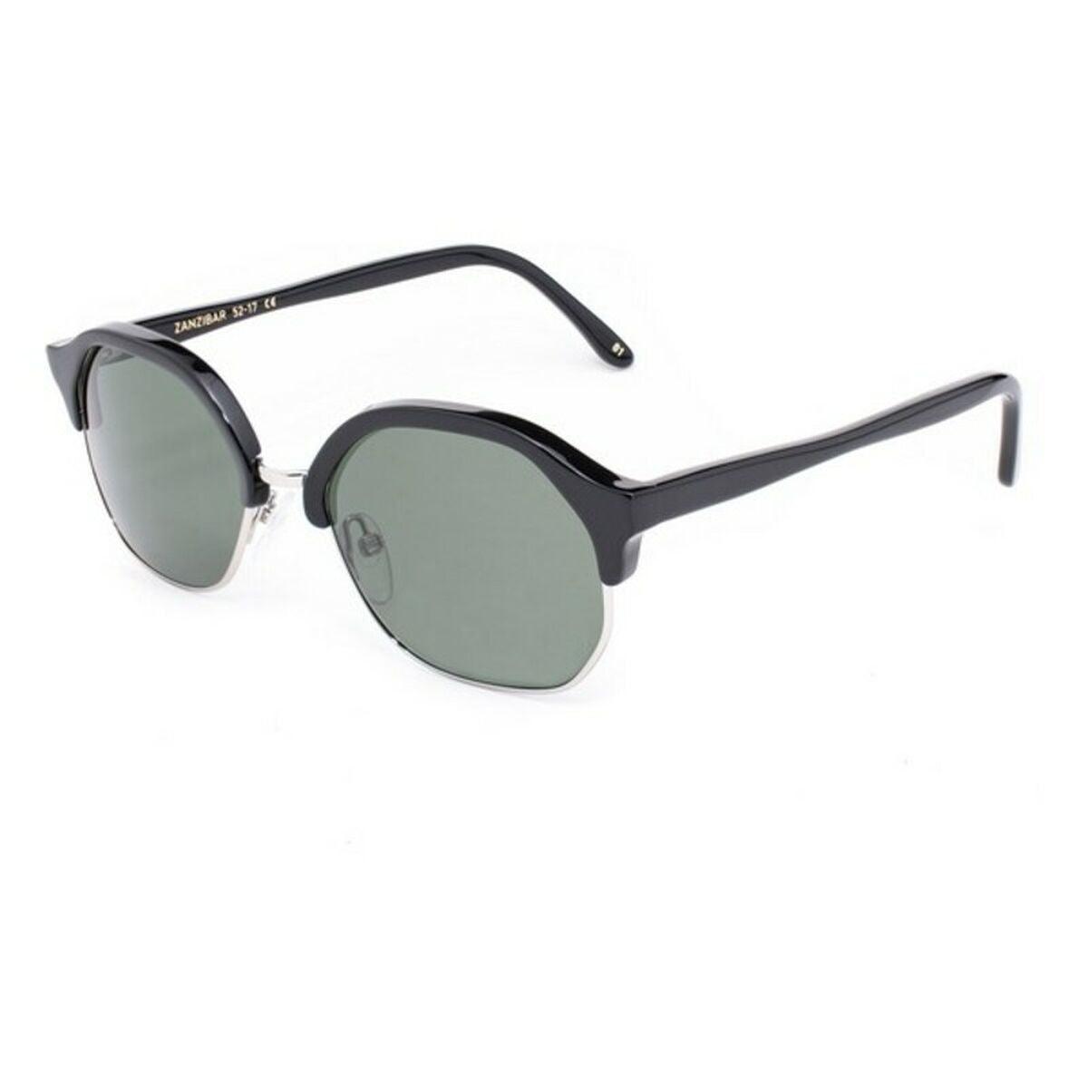 Ladies' Sunglasses LGR ZANZIBAR-BLACK-01 - Sterilamo