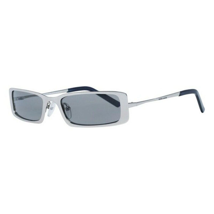 Ladies' Sunglasses More & More 54057-200_Silber-size52-20-135 - Sterilamo