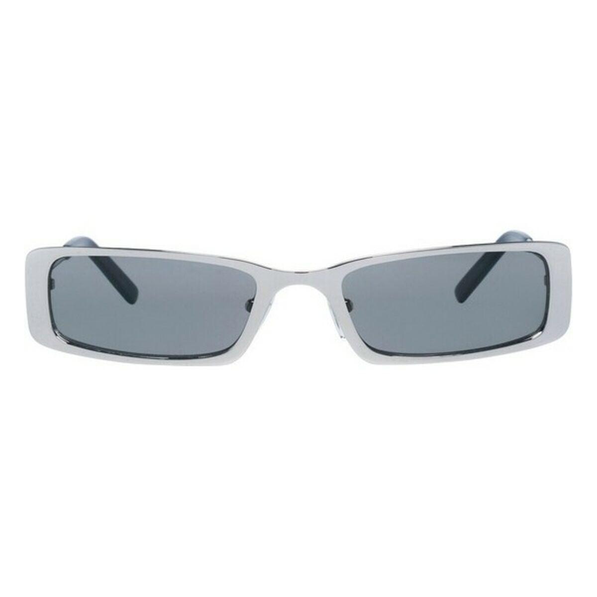 Ladies' Sunglasses More & More 54057-200_Silber-size52-20-135 - Sterilamo