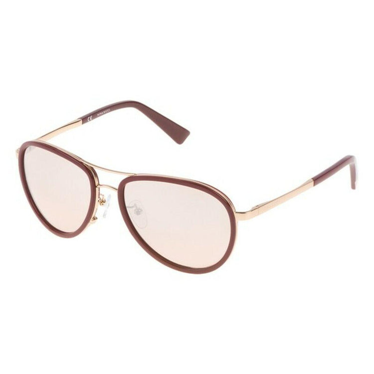 Ladies'Sunglasses Nina Ricci SNR01058300X (ø 58 mm) - Sterilamo