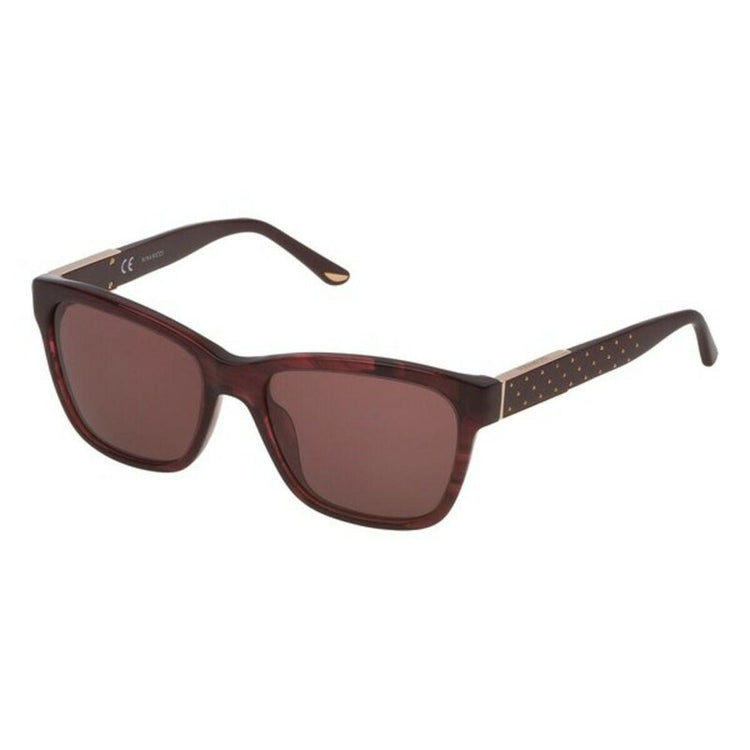 Ladies' Sunglasses Nina Ricci SNR116549G1K - Sterilamo