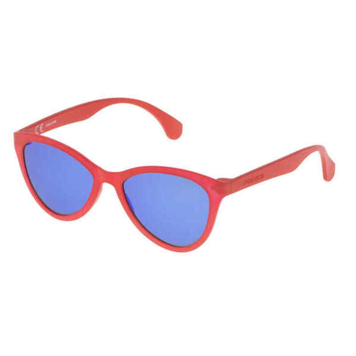 Ladies'Sunglasses Police SPL08654Z68B (ø 54 mm) - Sterilamo