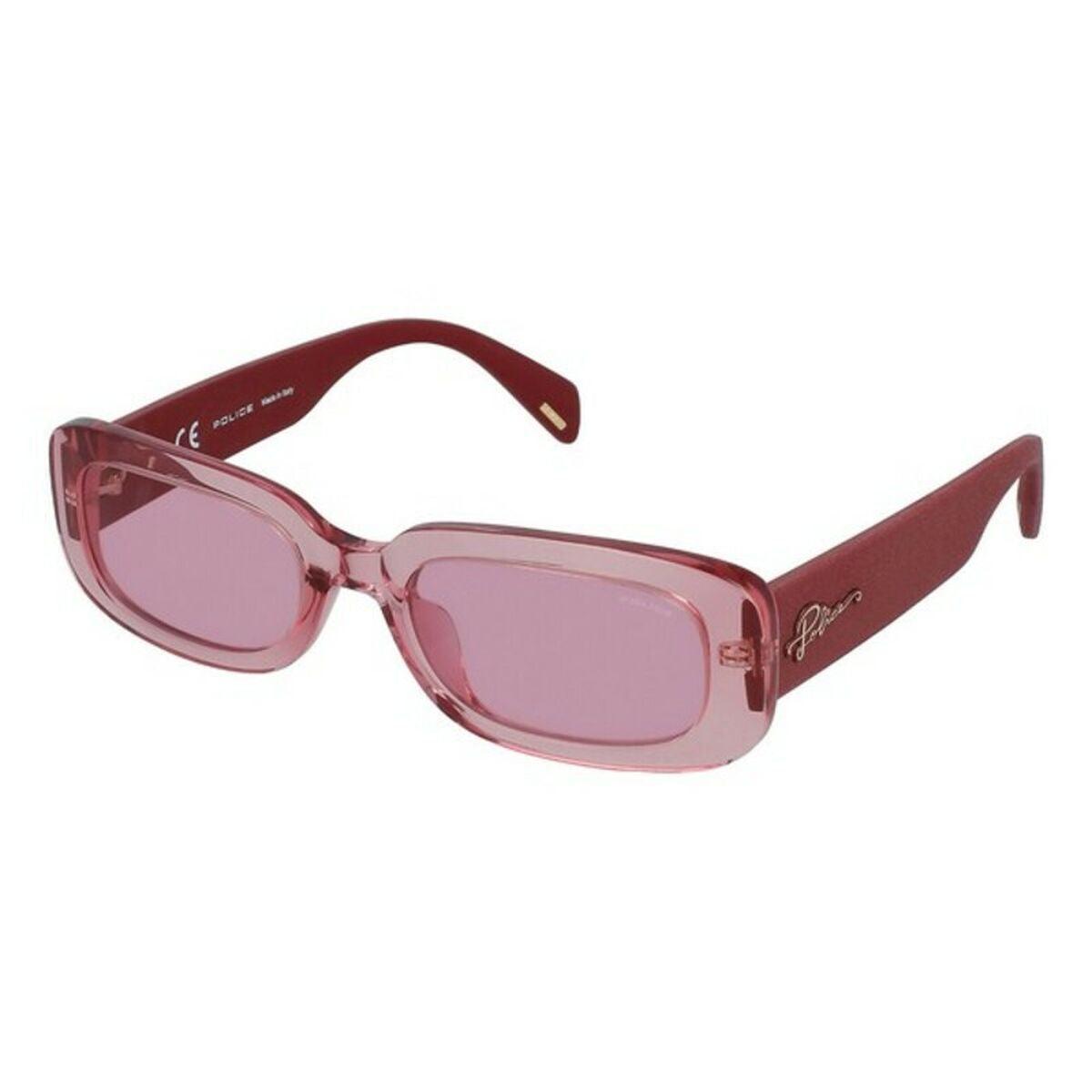 Ladies' Sunglasses Police SPLA17530776 (ø 53 mm) - Sterilamo