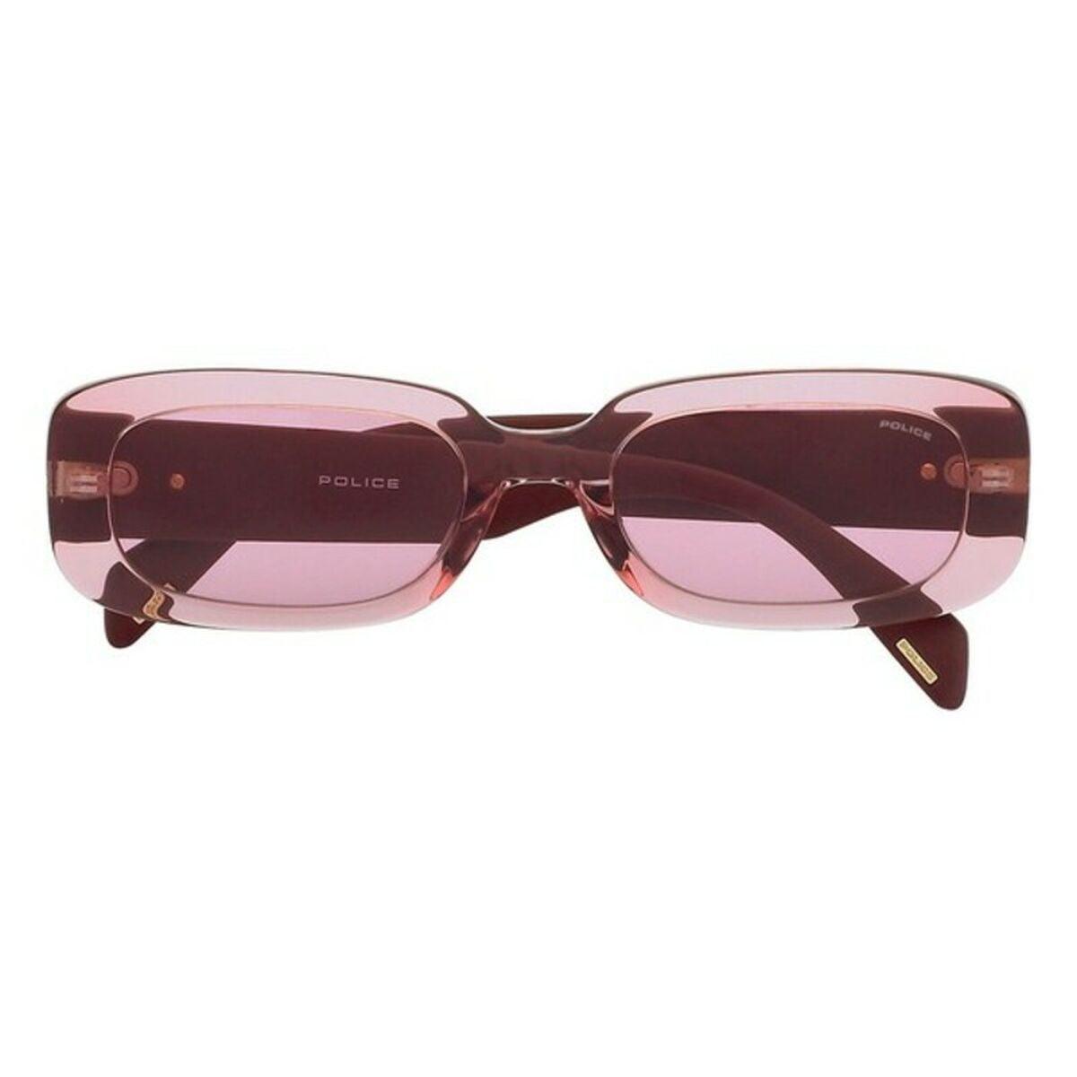 Ladies' Sunglasses Police SPLA17530776 (ø 53 mm) - Sterilamo