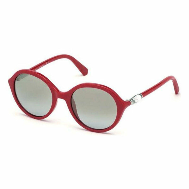 Ladies' Sunglasses Swarovski SK-0228-66C - Sterilamo