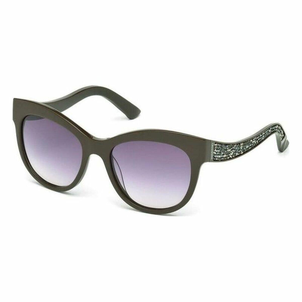 Ladies' Sunglasses Swarovski SK0056 01B - Sterilamo