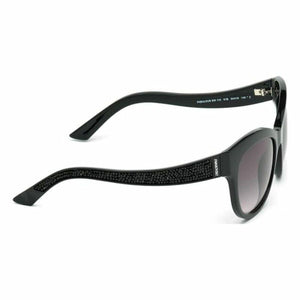 Ladies' Sunglasses Swarovski SK0056 01B - Sterilamo