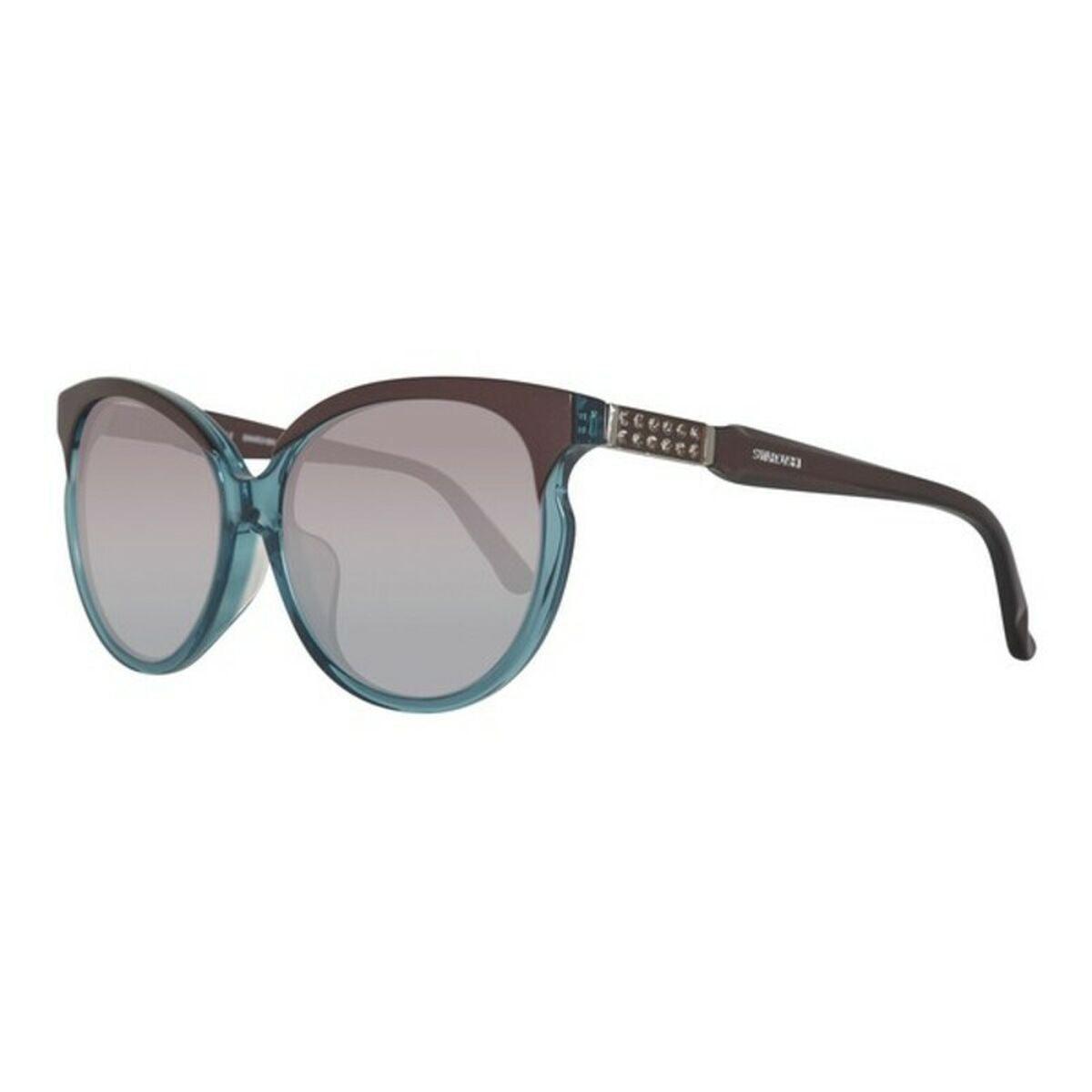 Ladies' Sunglasses Swarovski SK0081 89T-58-16-145 - Sterilamo