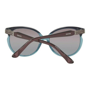 Ladies' Sunglasses Swarovski SK0081 89T-58-16-145 - Sterilamo