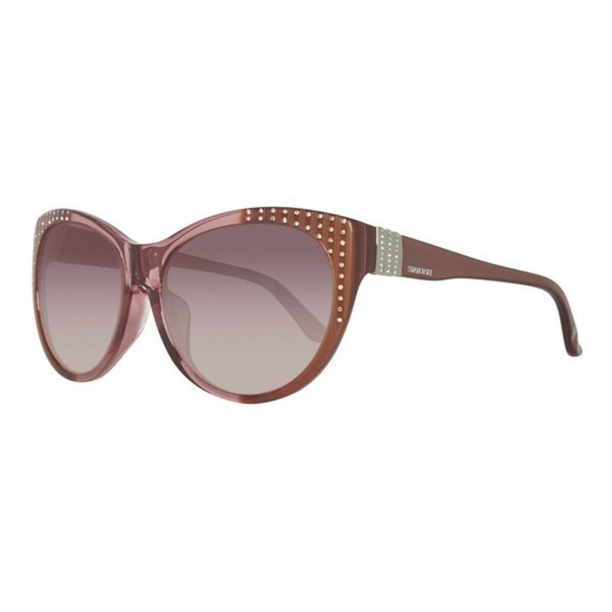 Ladies' Sunglasses Swarovski SK0087 38F-60-16-140 Ø 60 mm - Sterilamo