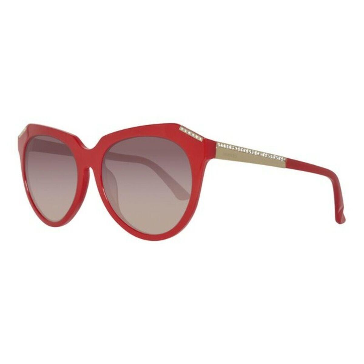 Ladies'Sunglasses Swarovski SK0114-5666F - Sterilamo