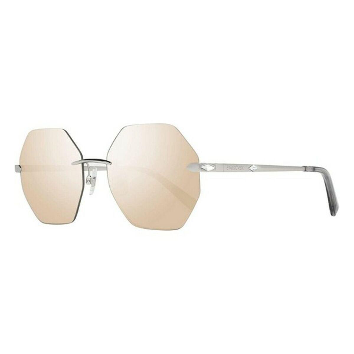 Ladies' Sunglasses Swarovski SK0193-5616B - Sterilamo