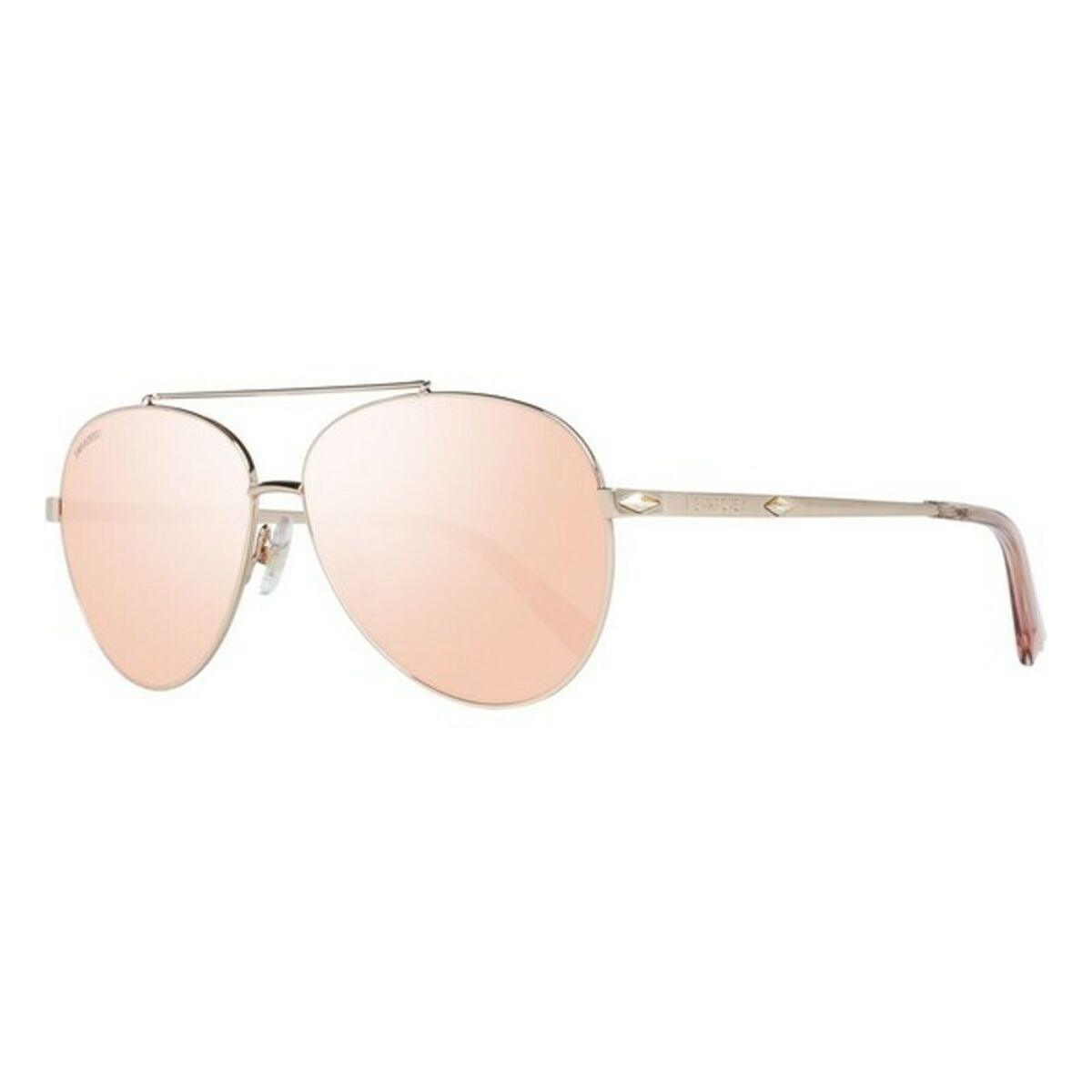 Ladies' Sunglasses Swarovski SK0194-6028U - Sterilamo