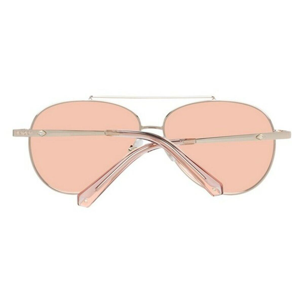 Ladies' Sunglasses Swarovski SK0194-6028U - Sterilamo