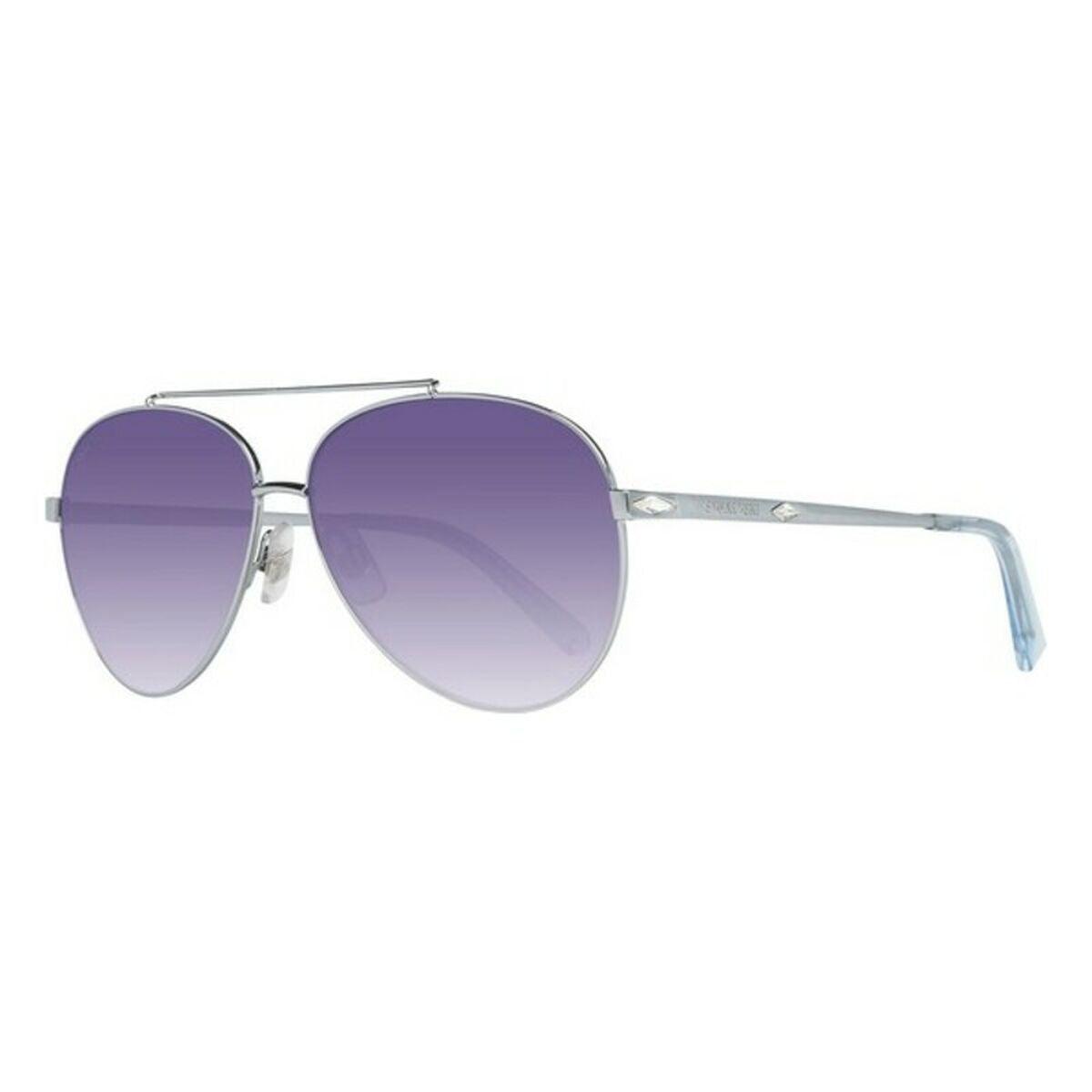 Ladies' Sunglasses Swarovski SK0194-6084W - Sterilamo