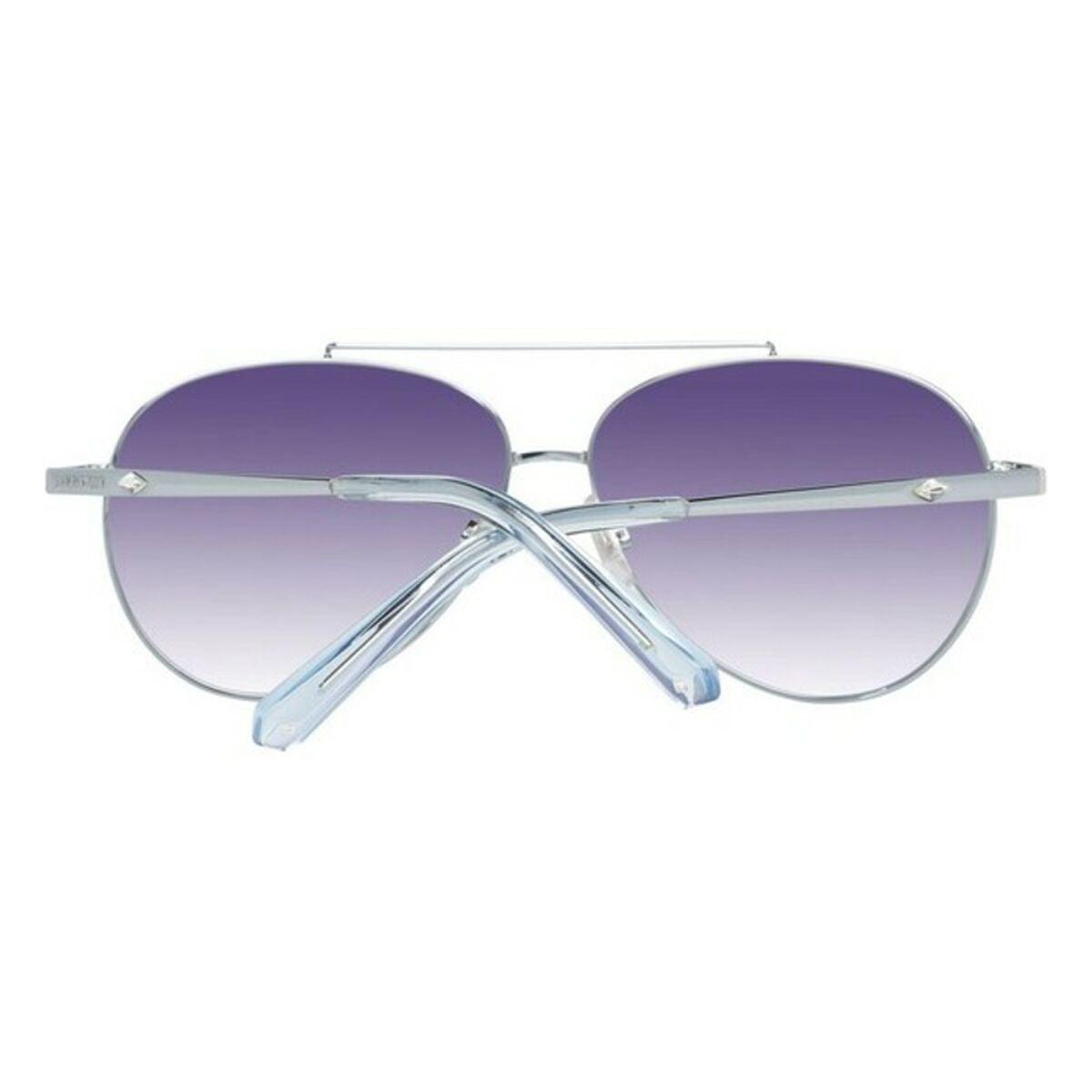 Ladies' Sunglasses Swarovski SK0194-6084W - Sterilamo