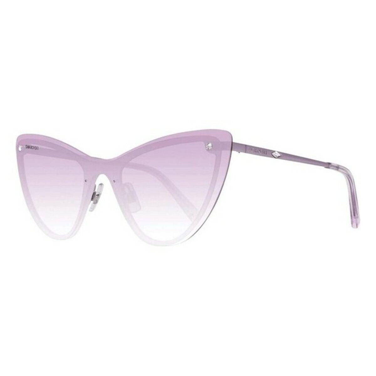 Ladies' Sunglasses Swarovski SK0200-0081T - Sterilamo