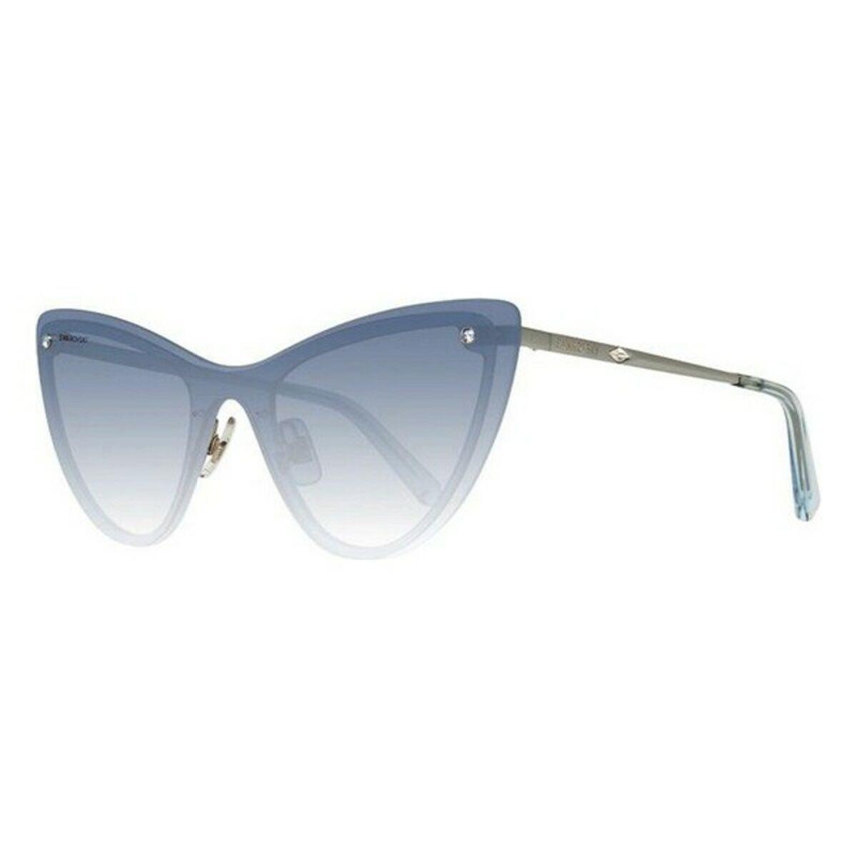 Ladies' Sunglasses Swarovski SK0200-0084W - Sterilamo