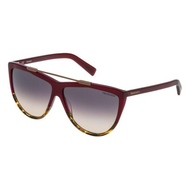 Ladies'Sunglasses Trussardi STR1406106XR (Ø 61 mm) - Sterilamo