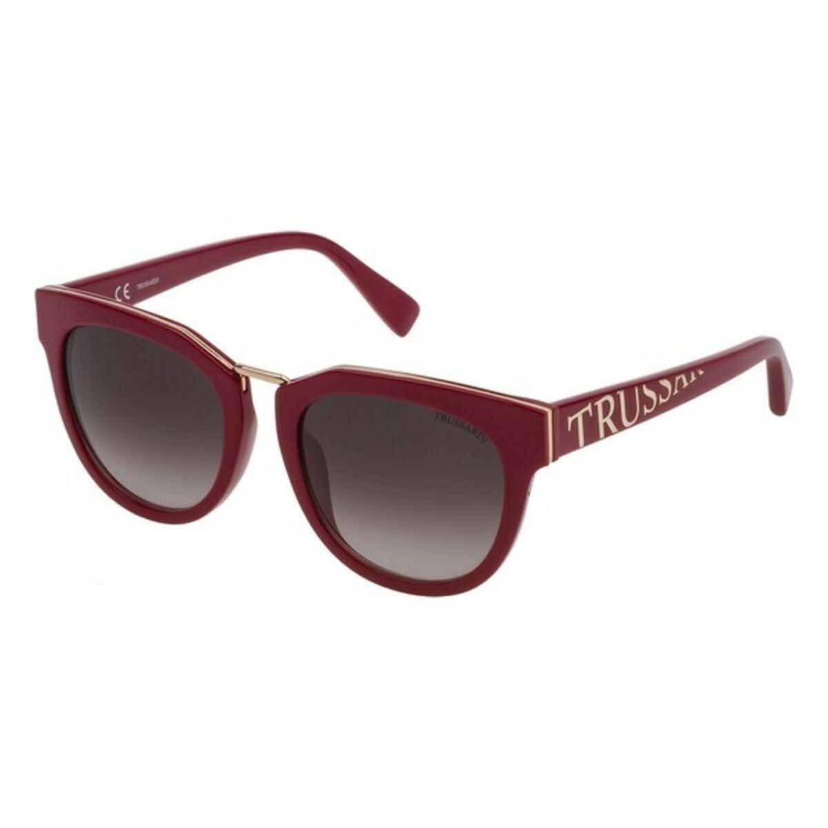 Ladies' Sunglasses Trussardi STR180520U17 - Sterilamo