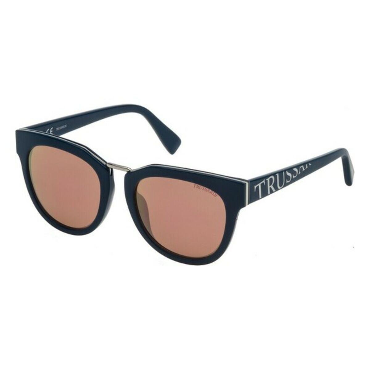 Ladies' Sunglasses Trussardi STR180527T9R - Sterilamo