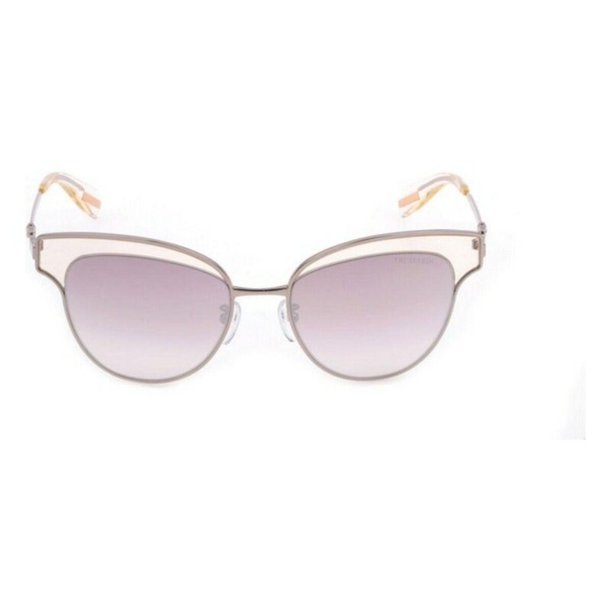 Ladies' Sunglasses Trussardi STR183-8FEX - Sterilamo