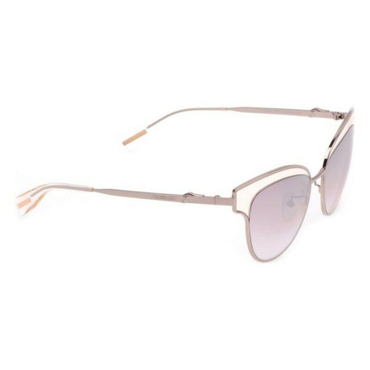 Ladies' Sunglasses Trussardi STR183-8FEX - Sterilamo