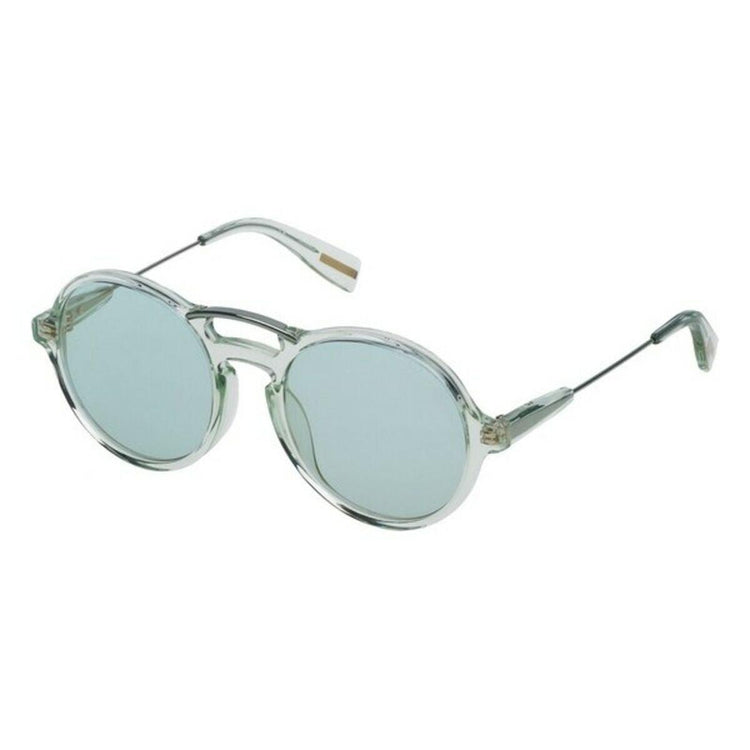 Ladies' Sunglasses Trussardi STR213512GNG - Sterilamo