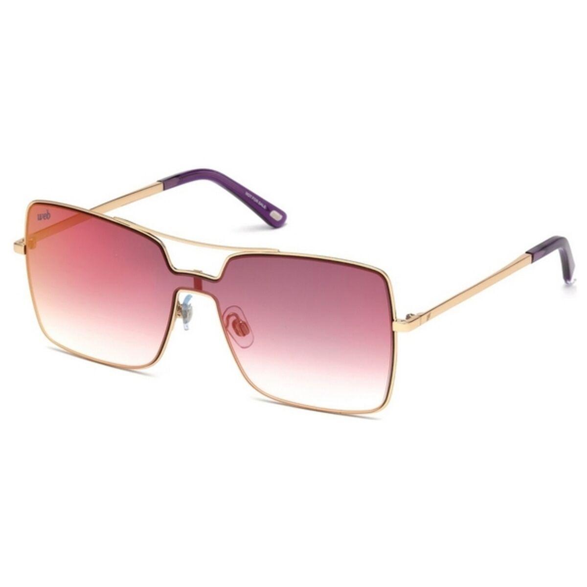 Ladies' Sunglasses Web Eyewear WE0201A - Sterilamo