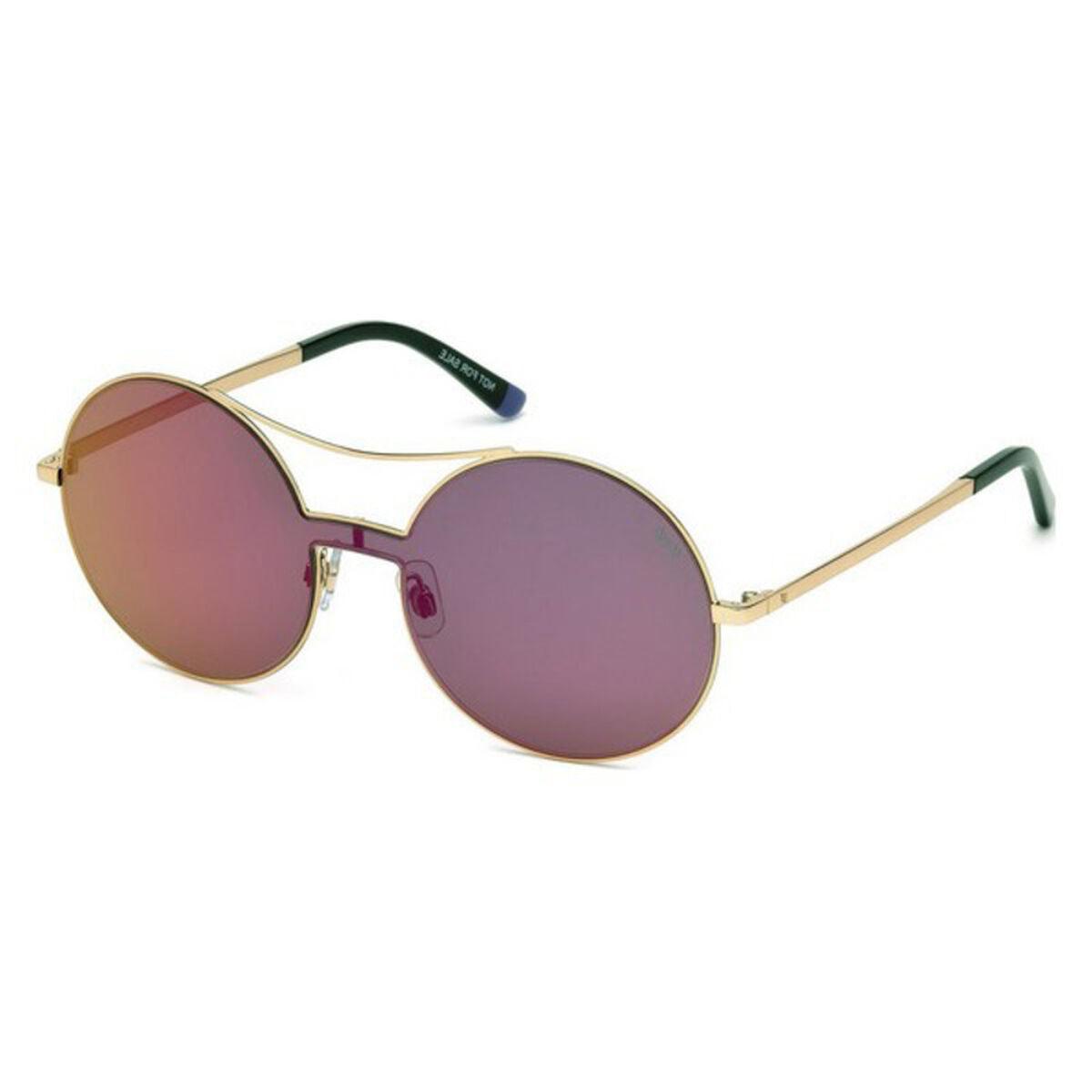 Ladies'Sunglasses WEB EYEWEAR WE0211-34Z (ø 59 mm) - Sterilamo